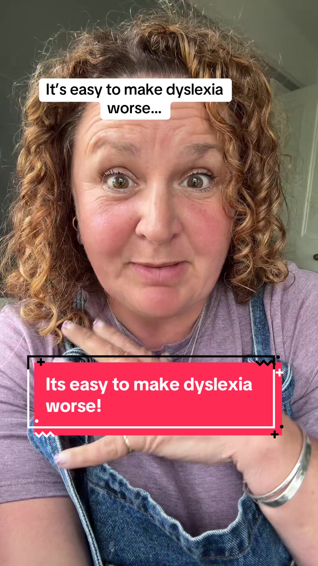 @Jo Rees - Dyslexia Expert