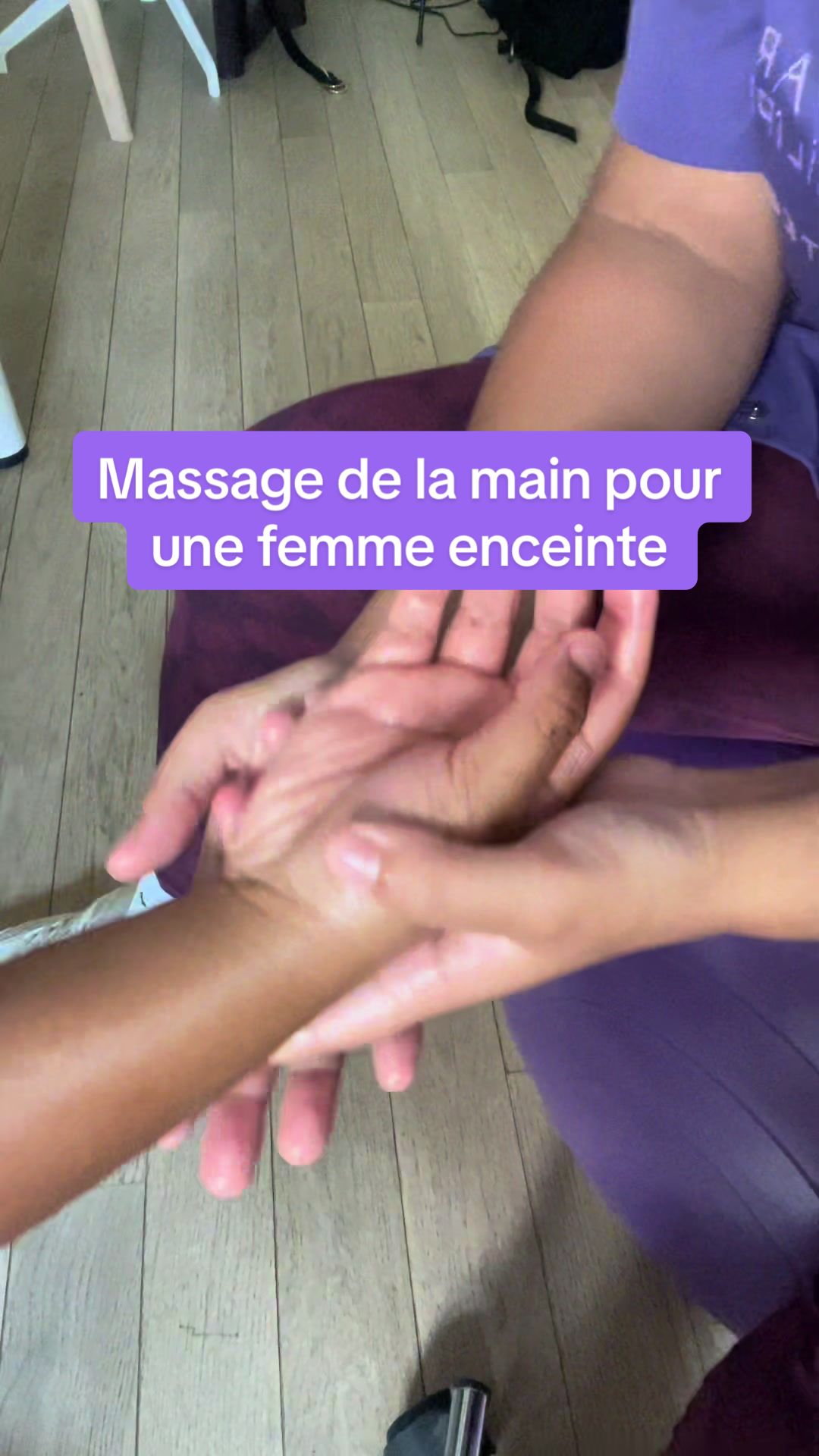 @Philippine | l’osteo des girls