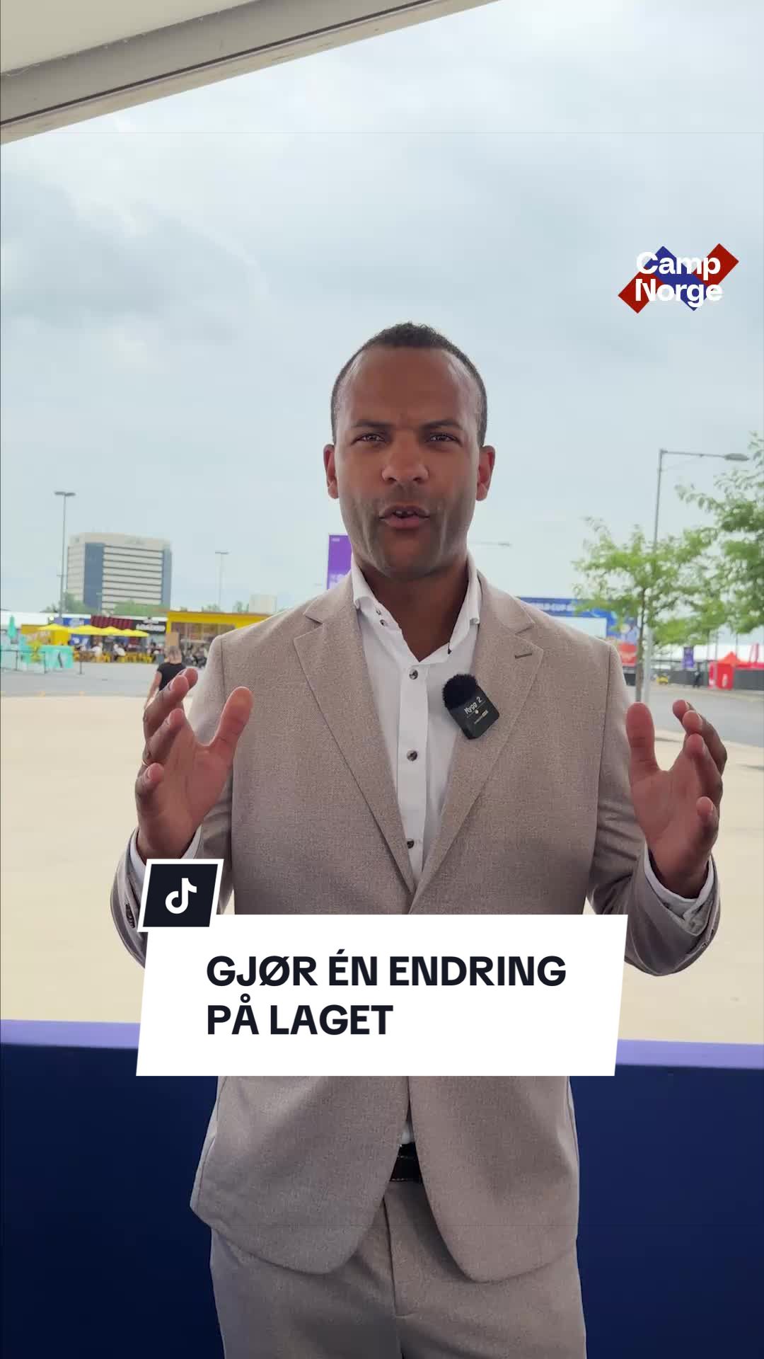 @TV 2 Sport