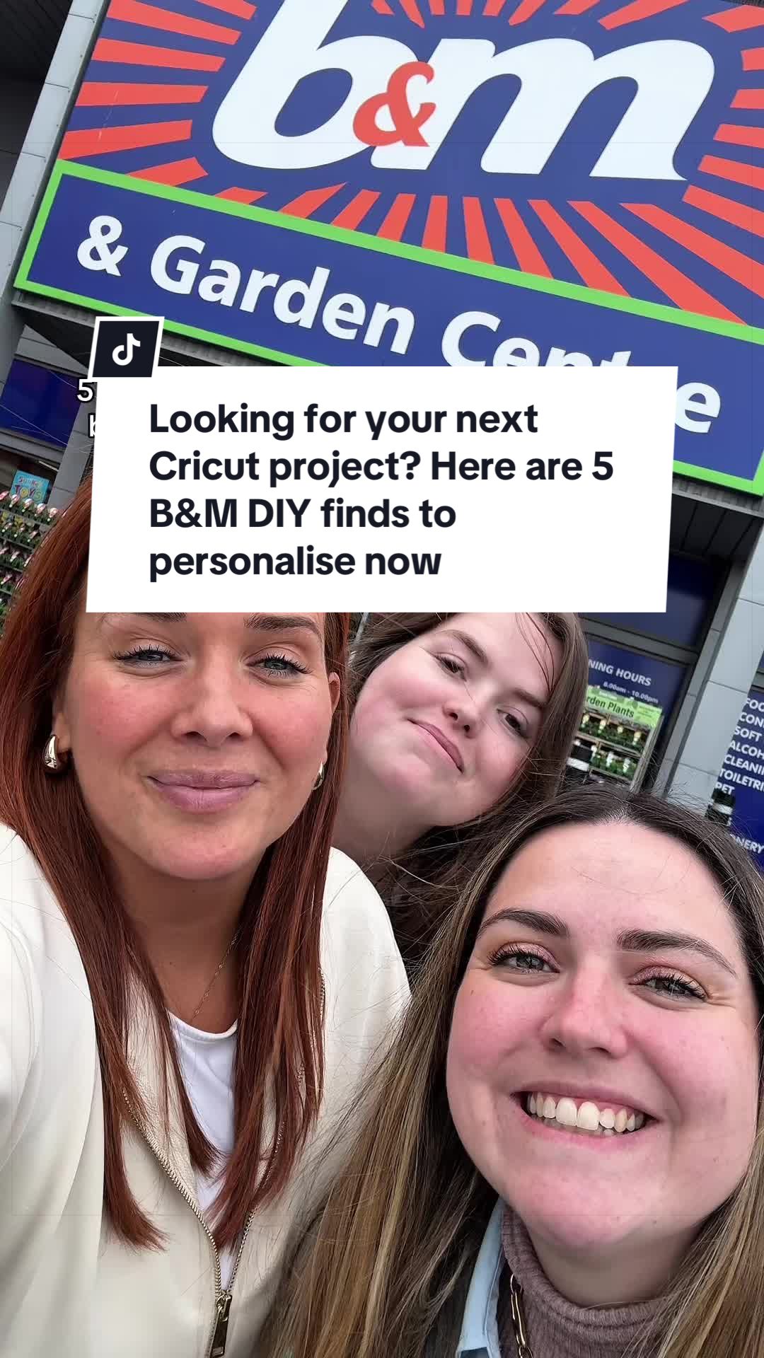 @Cricut UK & Ireland