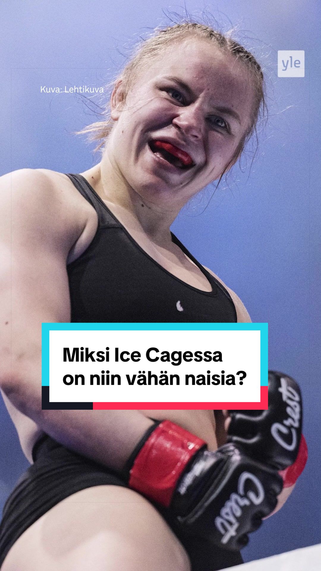 @Yle Urheilu