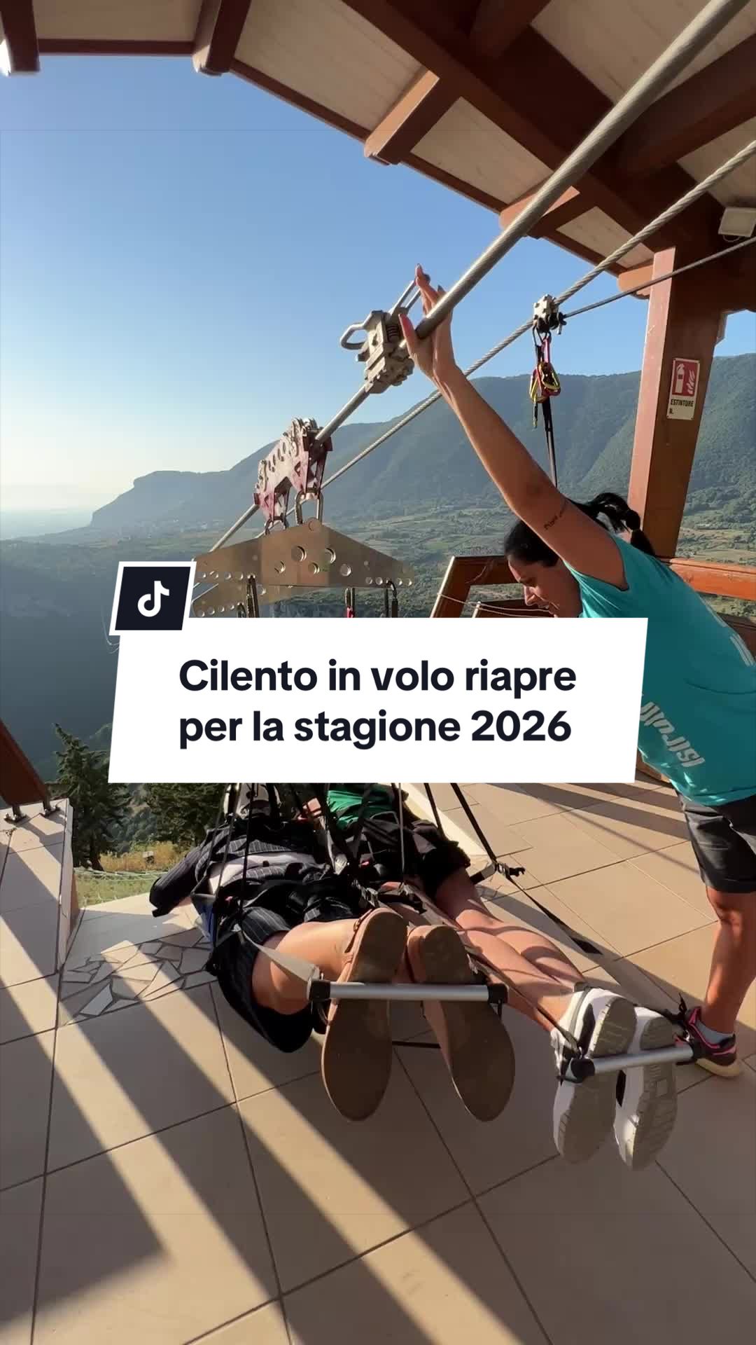 @Campania da vivere