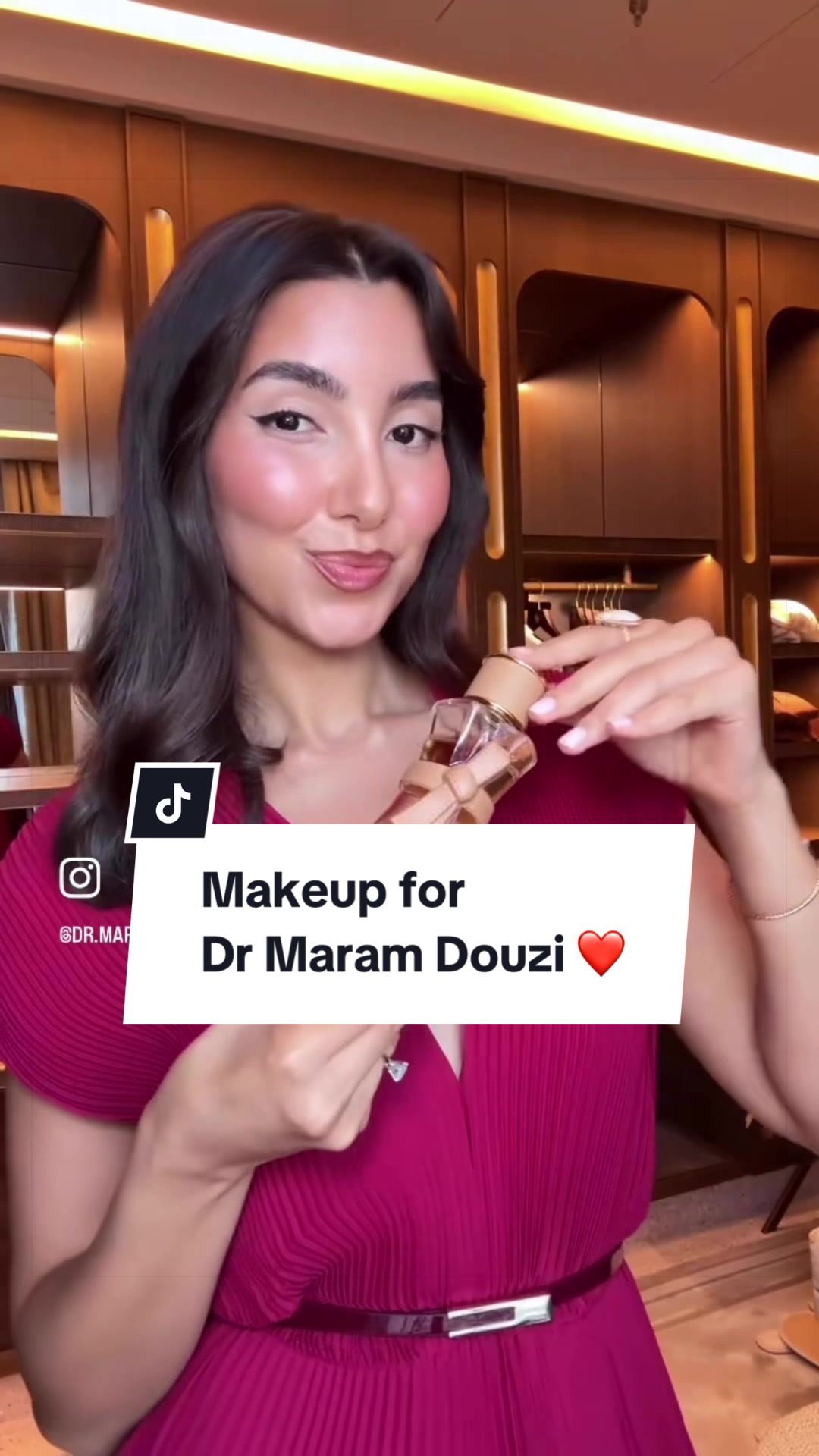 @LYDIA | Makeup Artist