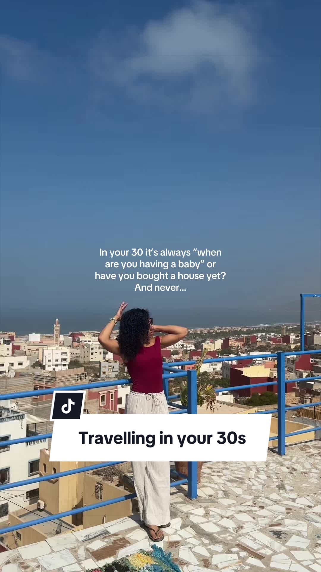 @Christina | 30s Travel & 📸