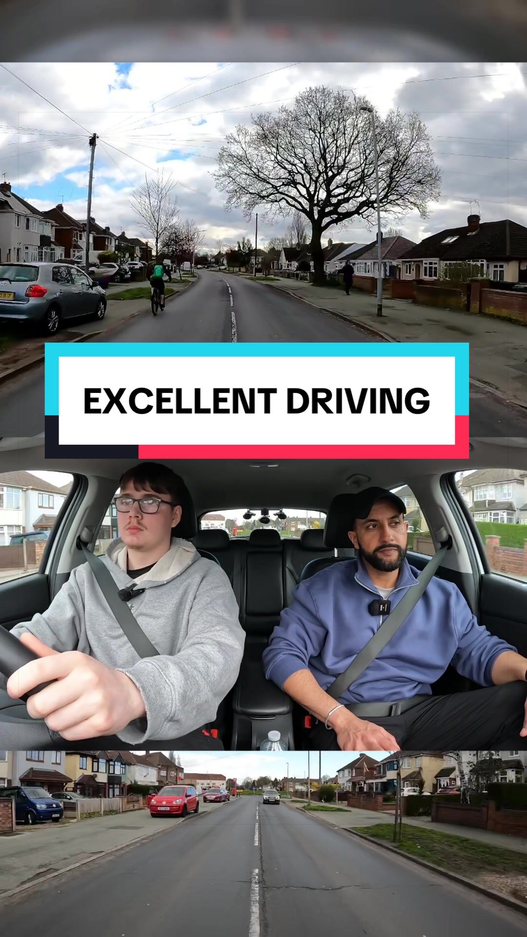 @DGN Driving