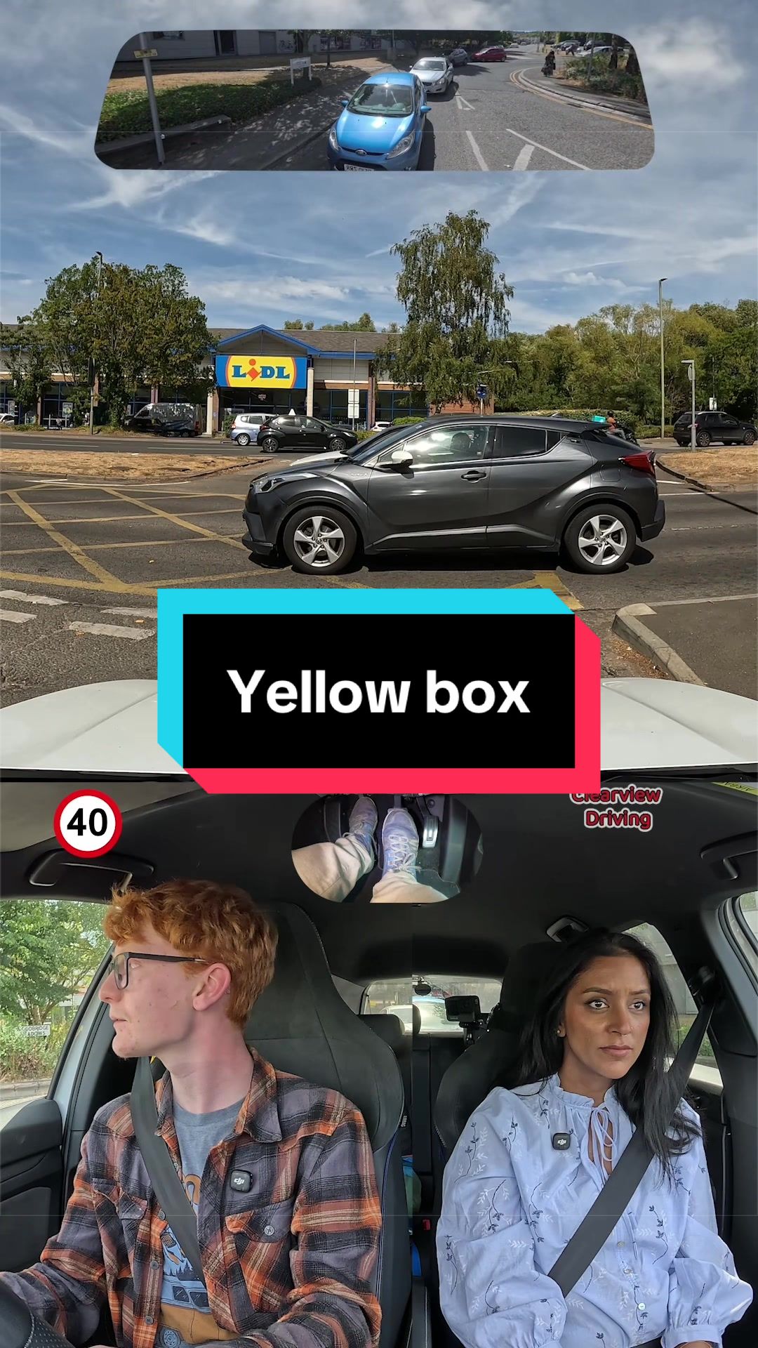 @Clearview Driving