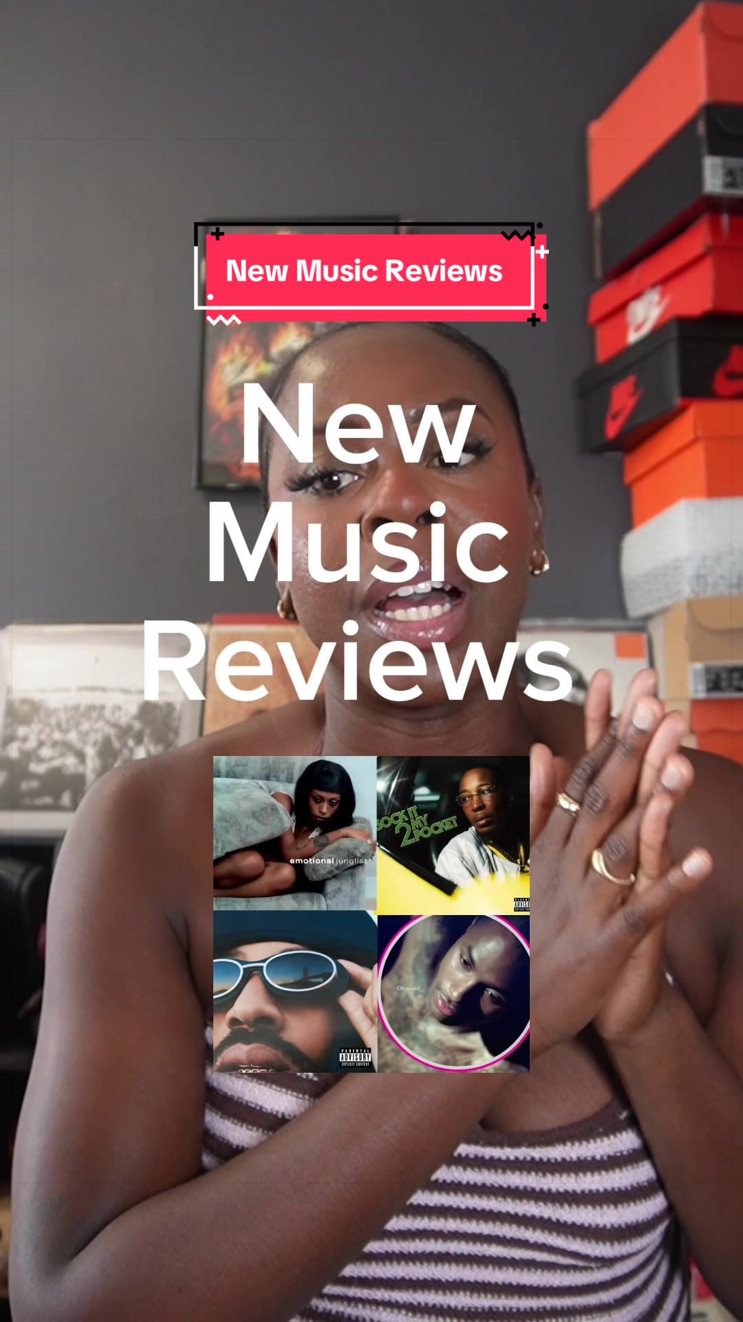 @$oulo ♍️| Music Content🎧