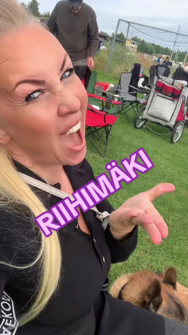 @Satu Soderstrom