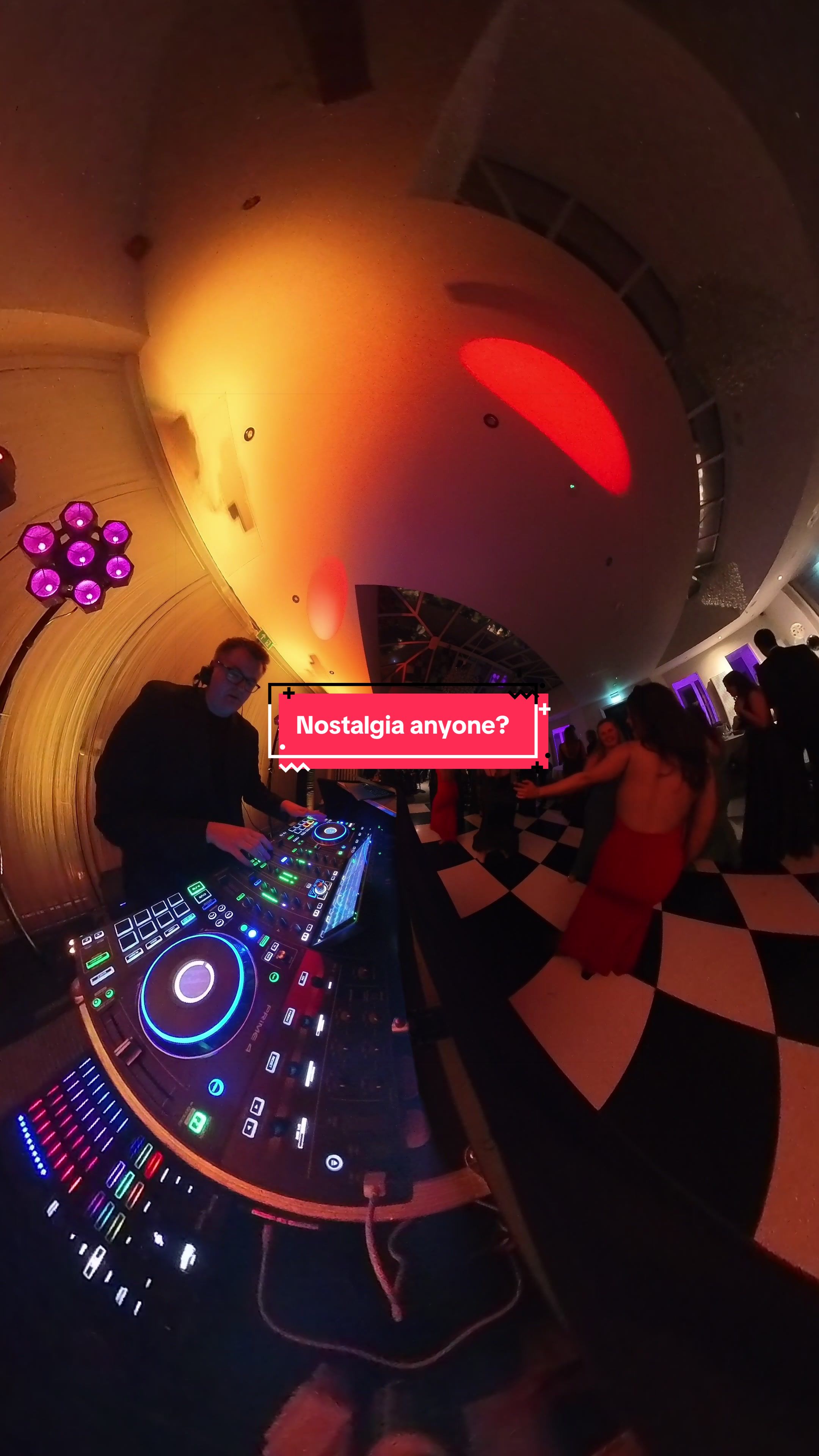 @HM Sound & Events