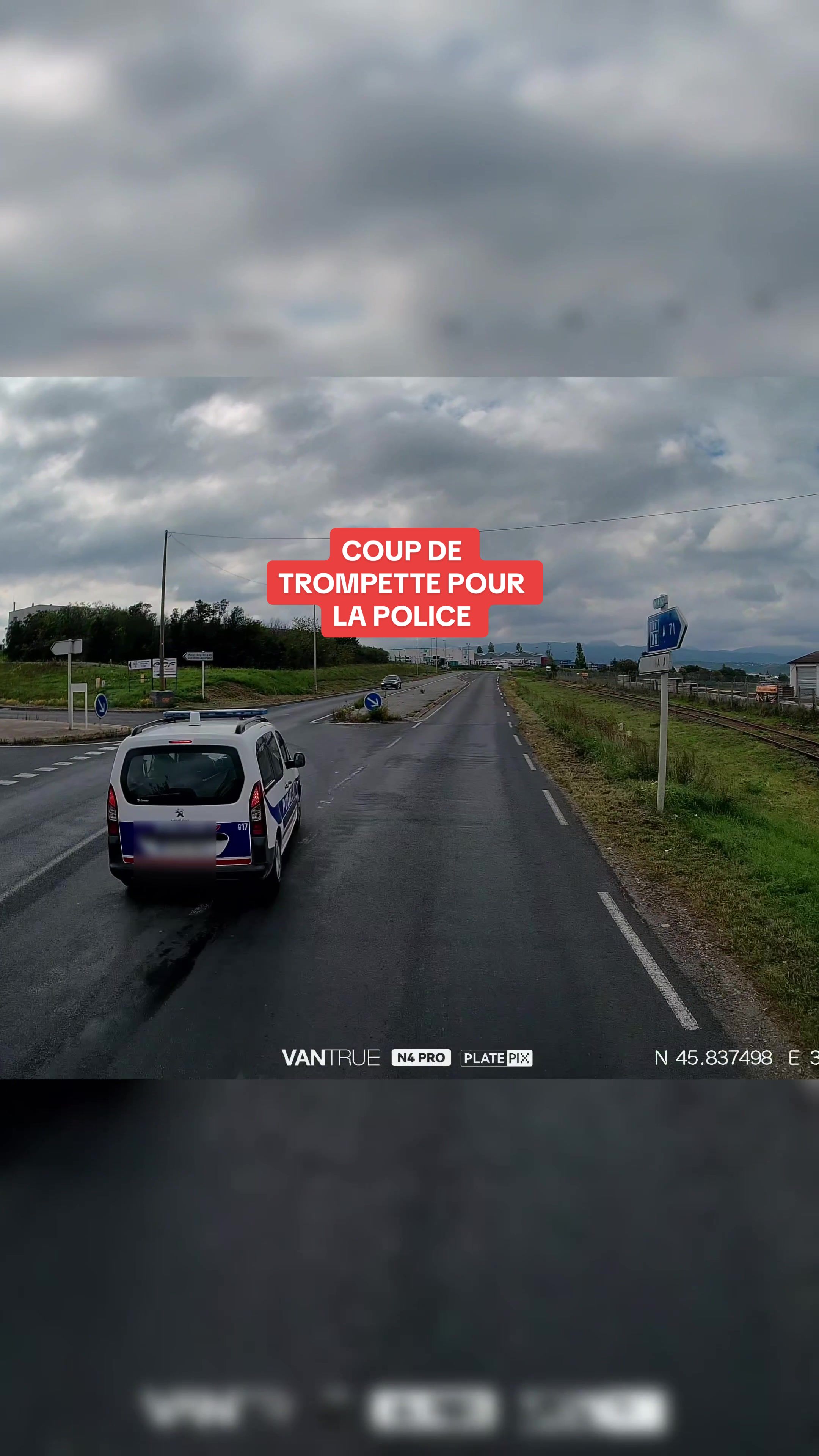 @100% DASHCAM