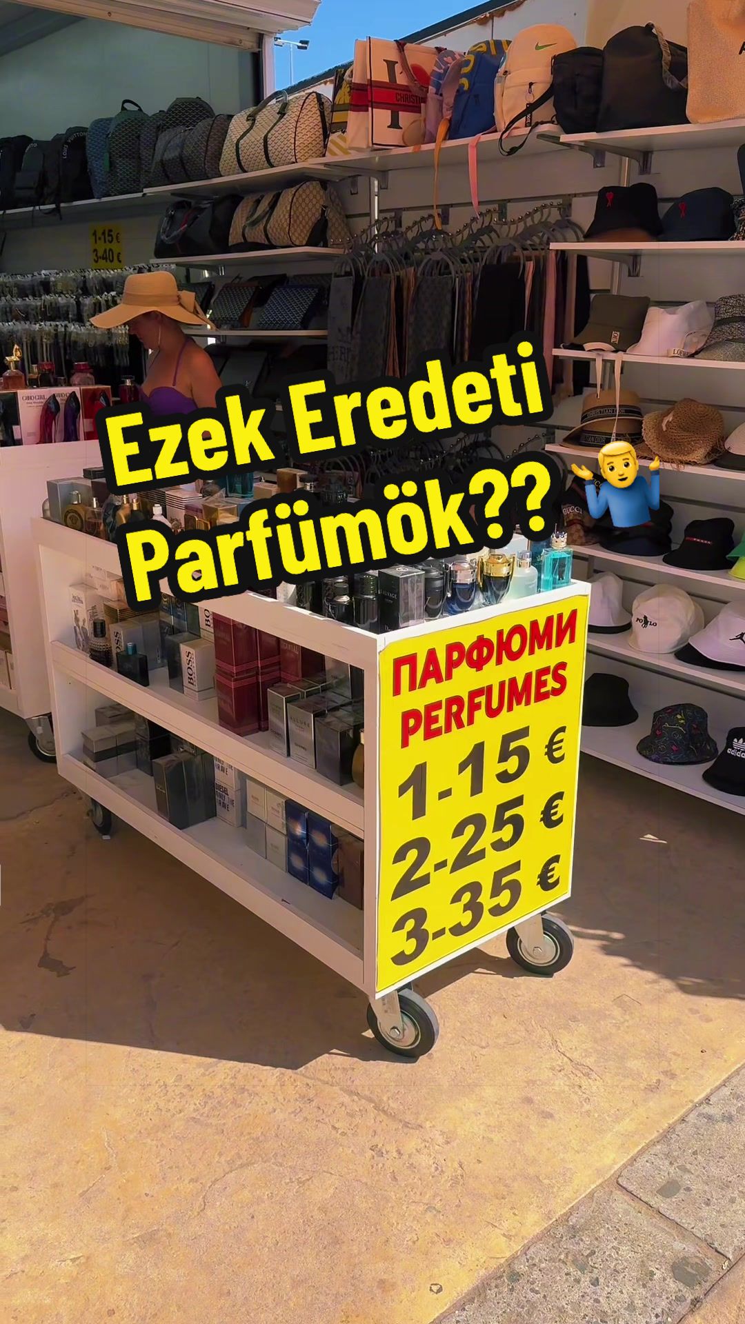 @👳♂️DUBAI PARFÜM NEKED🧕