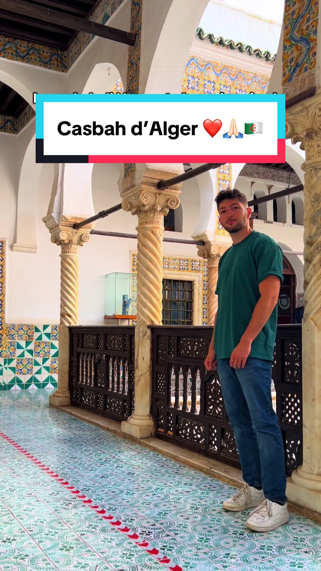 @Gaetan en Voyage