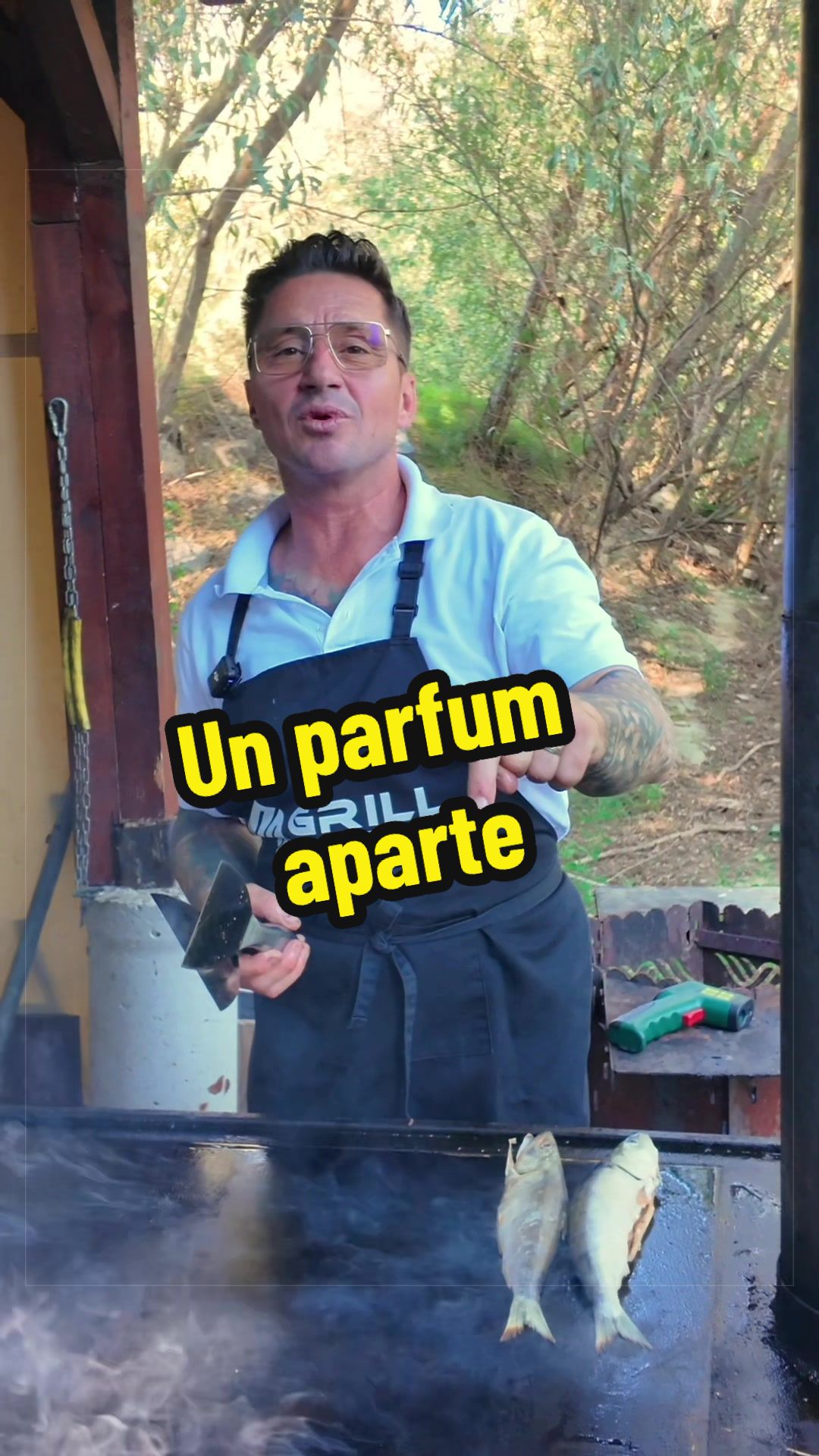 @Punct Local Gastronomic