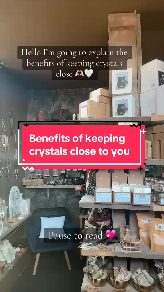 @Crystal studio uk