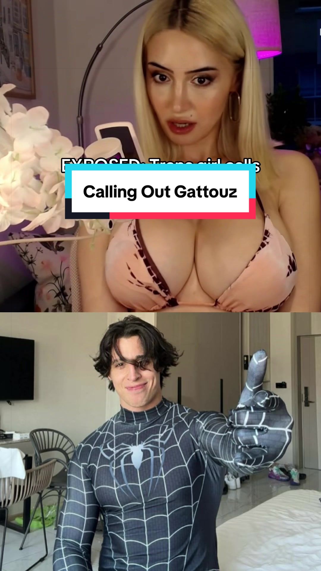 @Liberty Valentine | Trans Girl