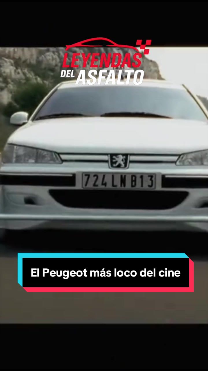 @Leyendas del Asfalto