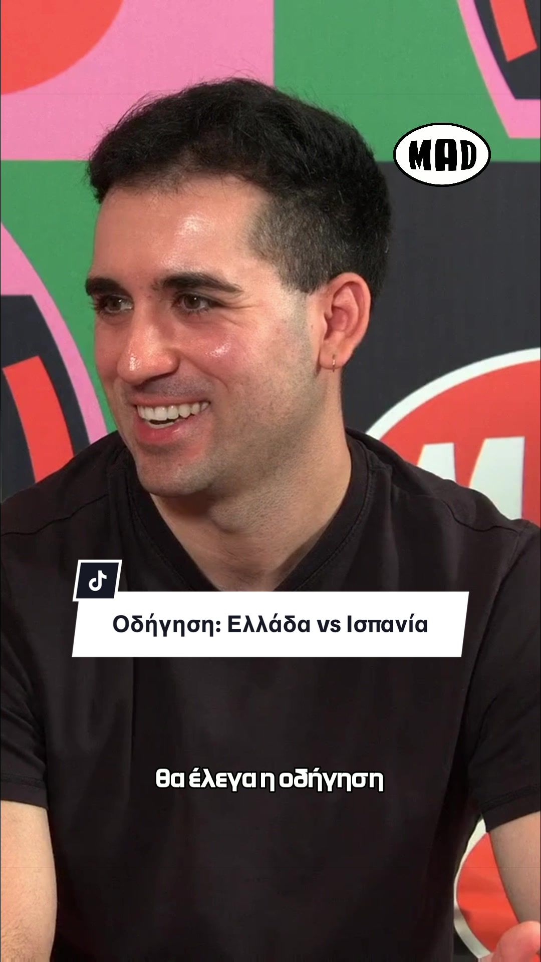 @Mad TV