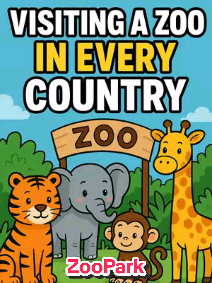 @Zoo Jack
