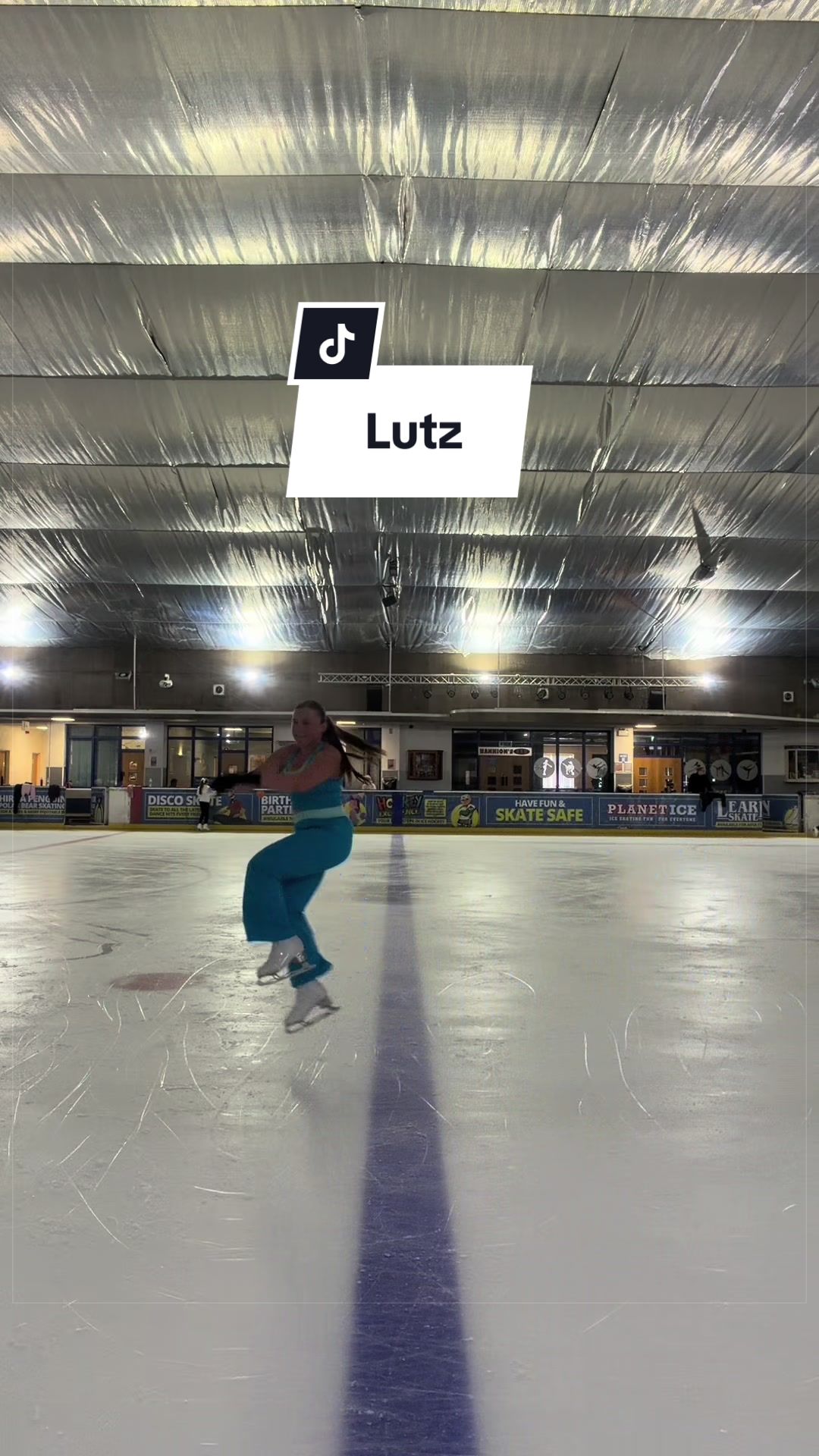 @Sofiá On Ice