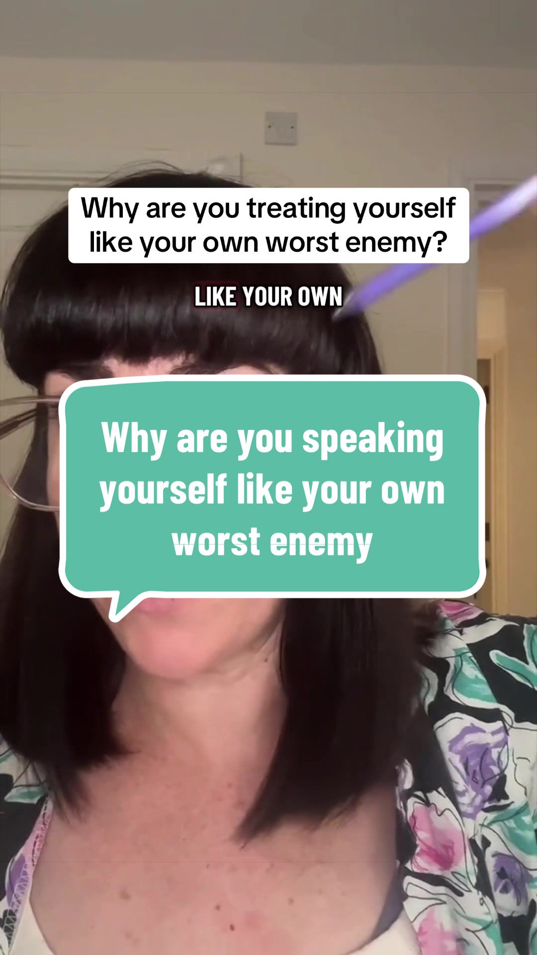 @Jen - Life Coach