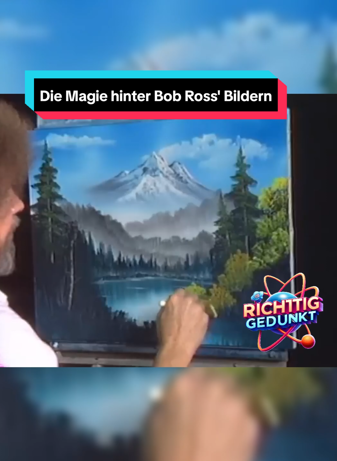 @Richtig gedunkt?