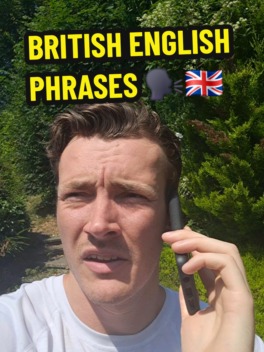 @Sam Says English