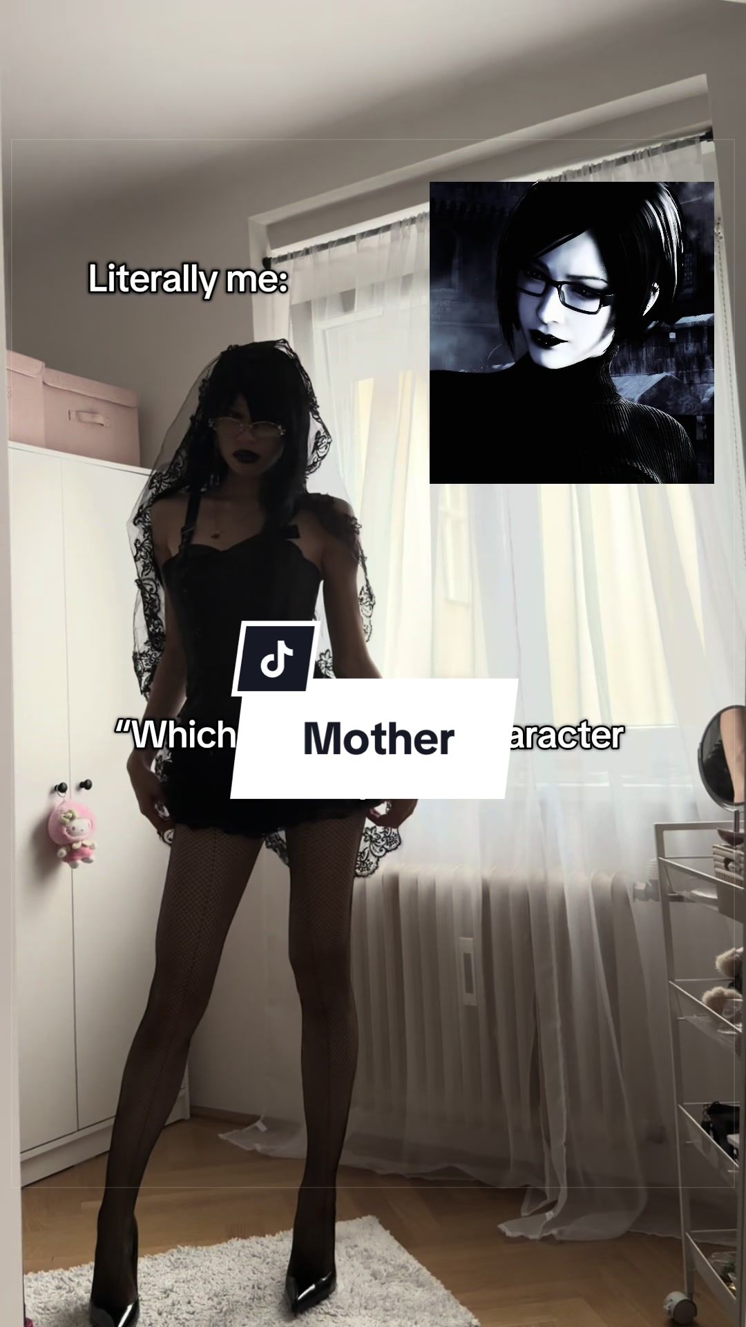 @mel🖤 || twitch.tv/oen0mel