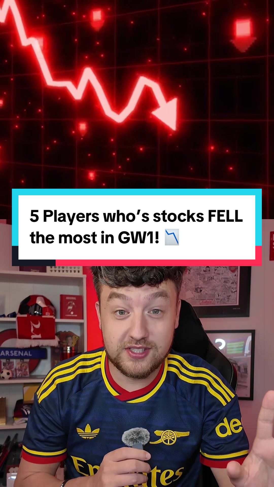 @Rory Talks Football
