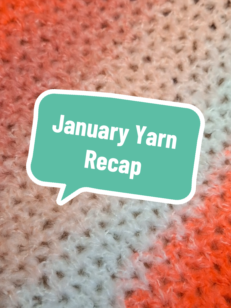 @Jen - Jenni'sCrochetCorner