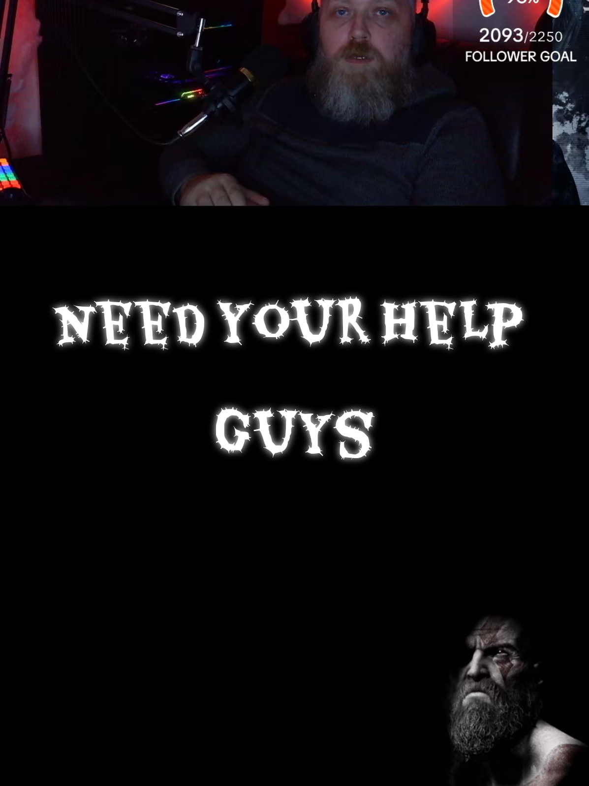 @Old Kratos