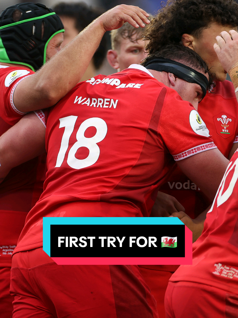 @Welsh Rugby