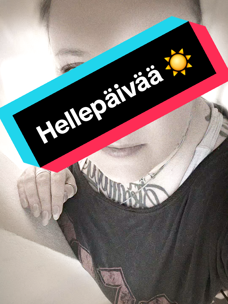 @Heidi Johanna 🫶