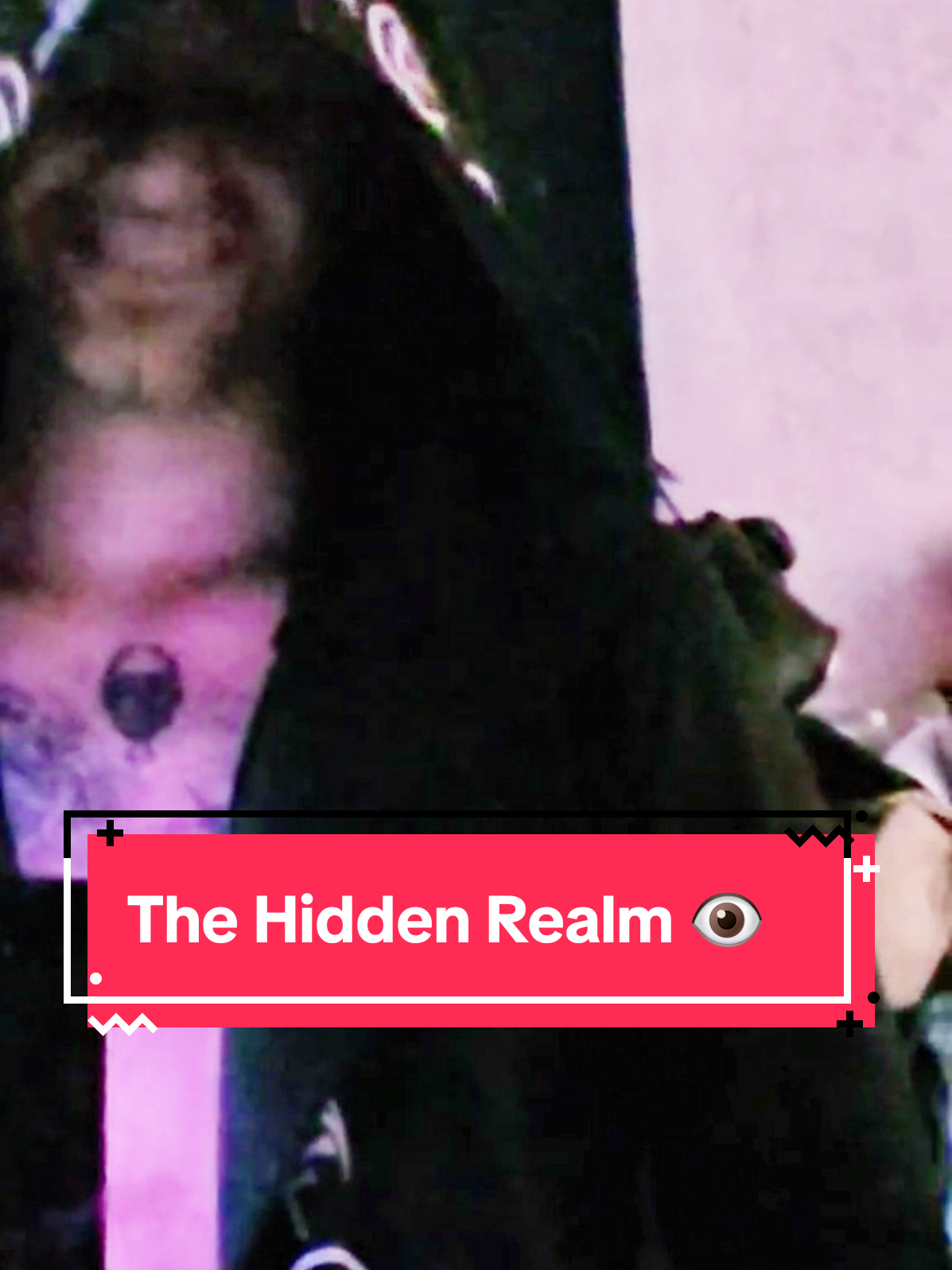 @🧿 The Hidden Realm 👁️