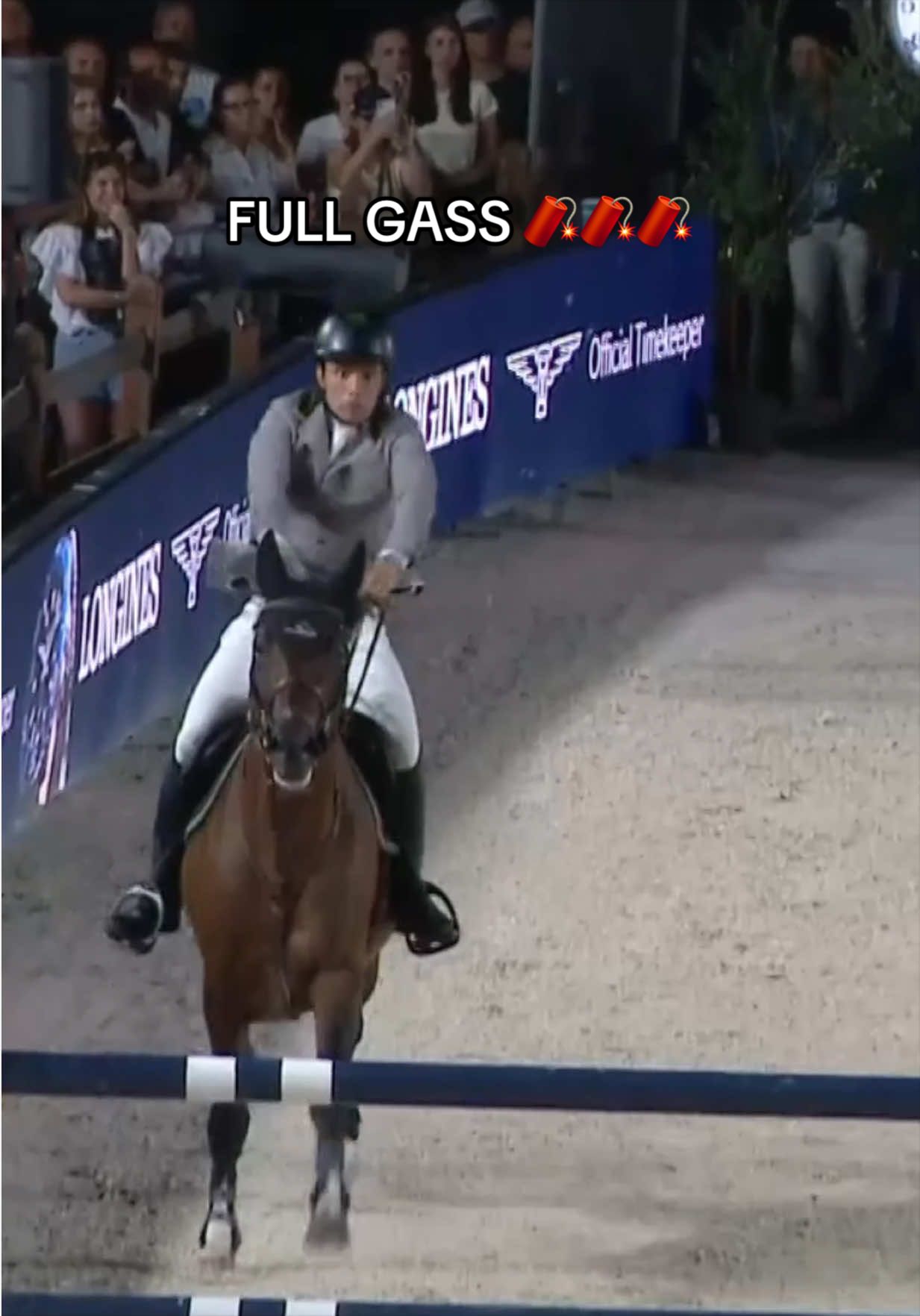 @Longines Global Champions Tour