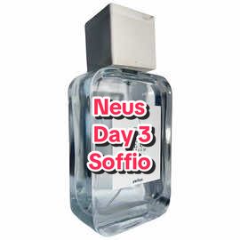 @Wonky Nose Smells