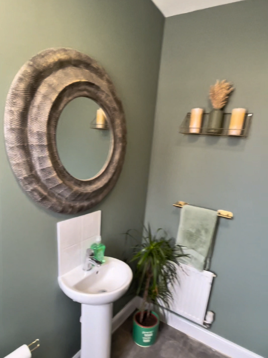@NickTheDecorator