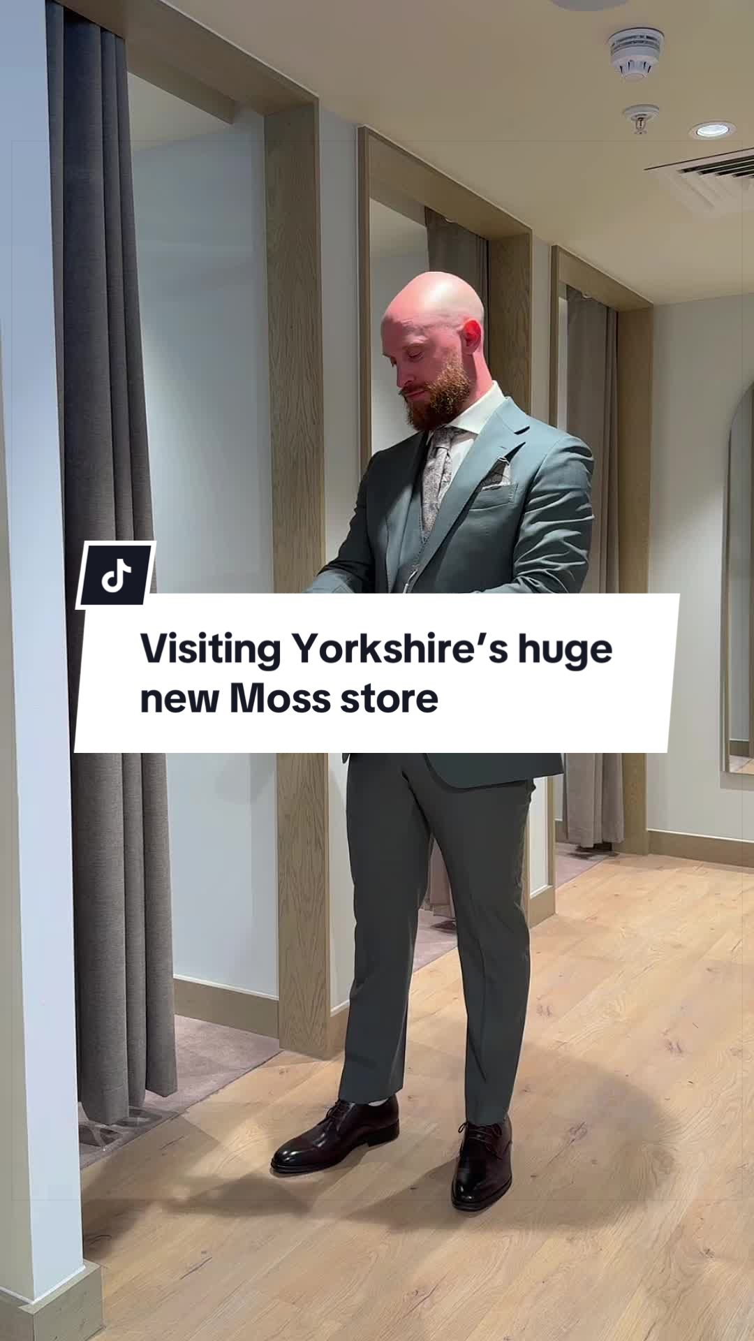 @The Yorkshireman