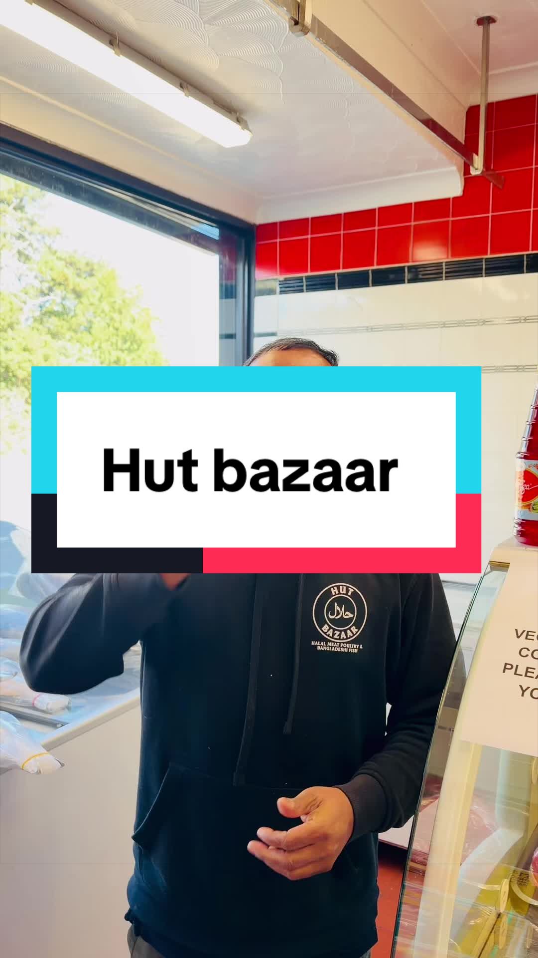 @HUT BAZAAR