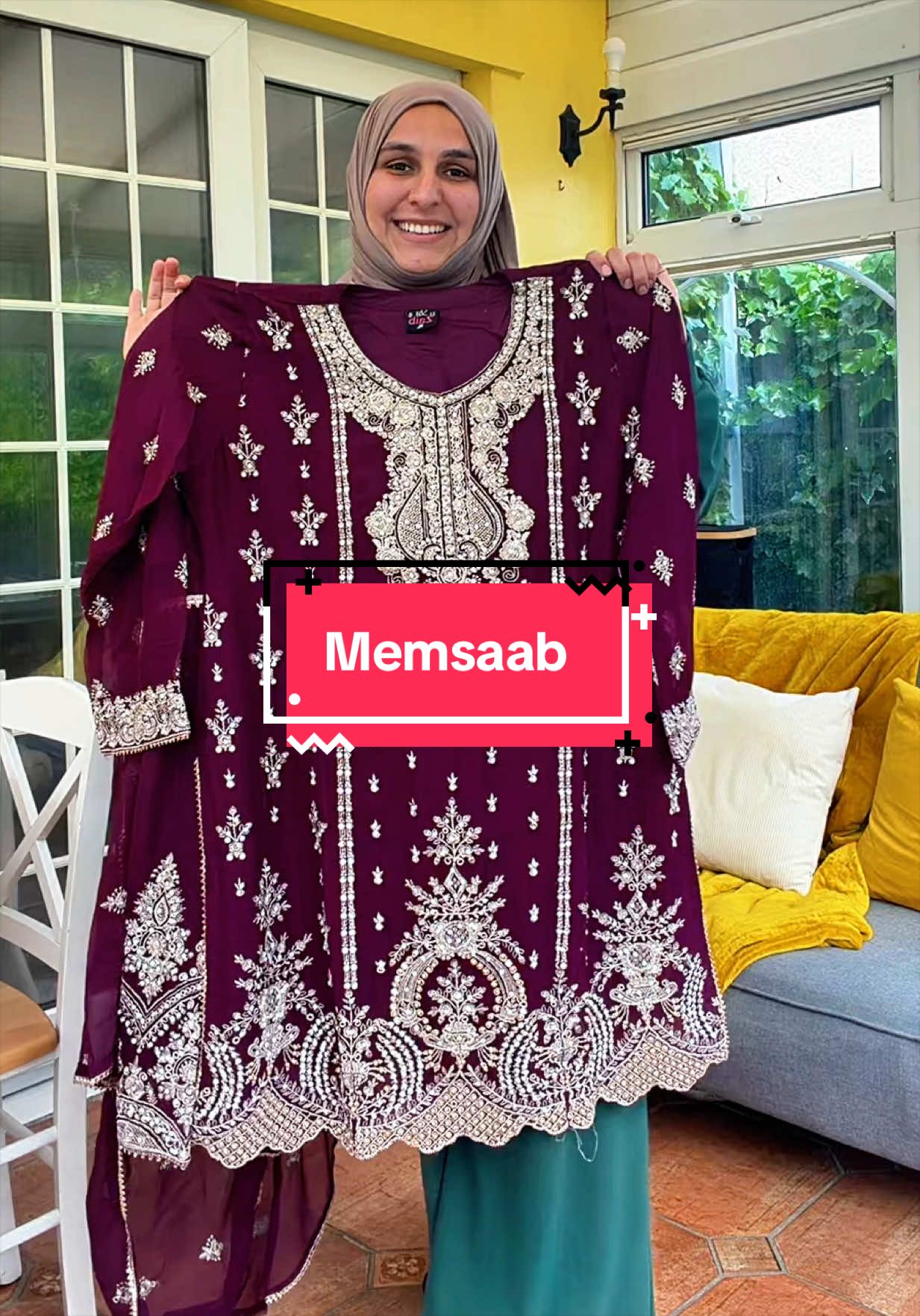 @Anum&rsquo;s Family in UK