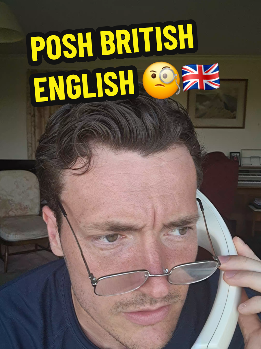 @Sam Says English