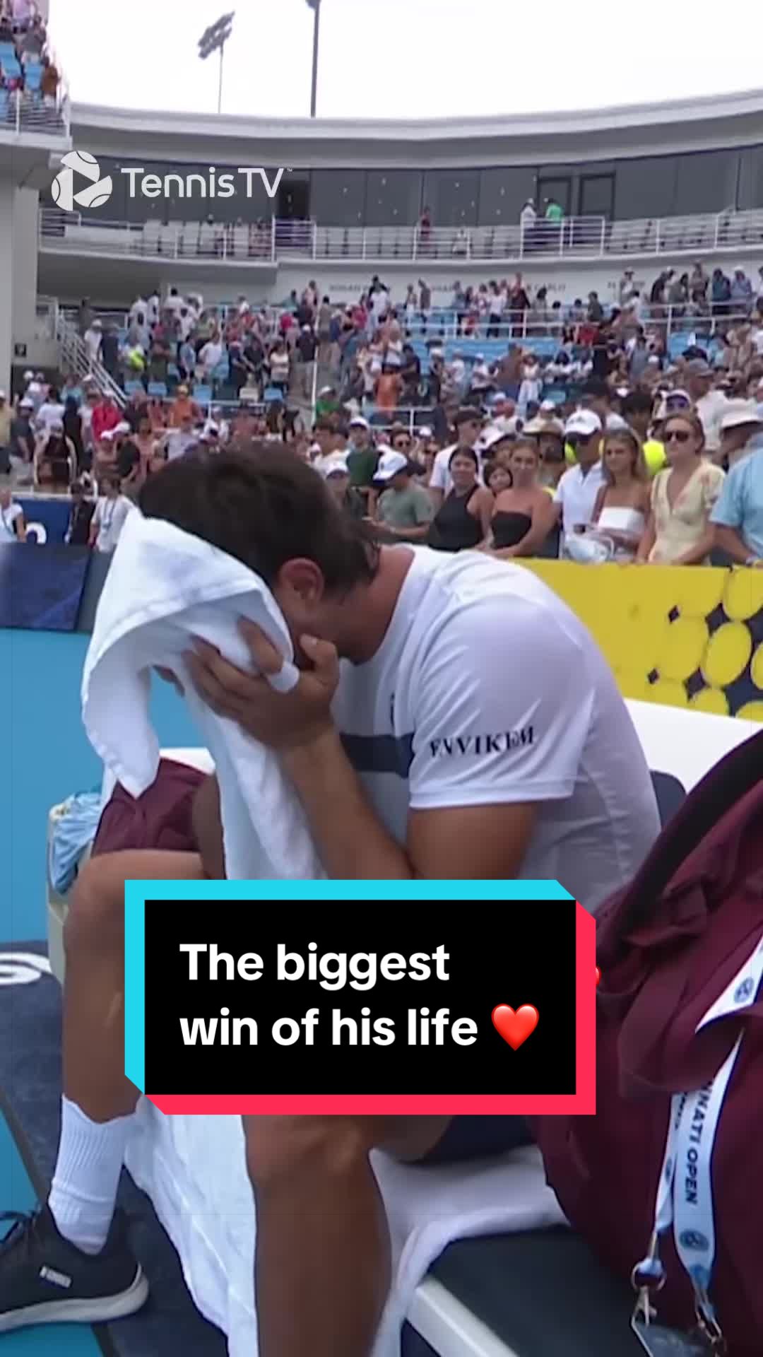 @Tennis TV