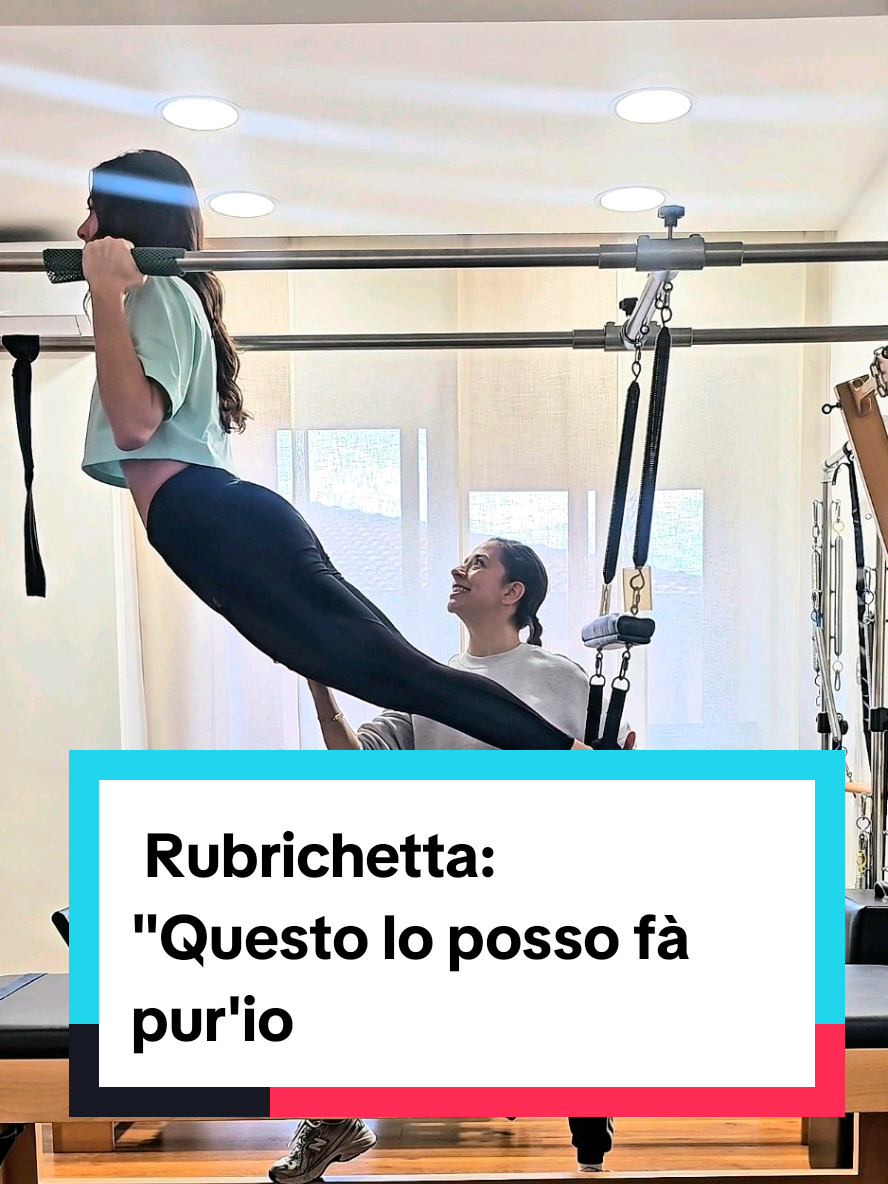 @ErikaStirpe Pilates