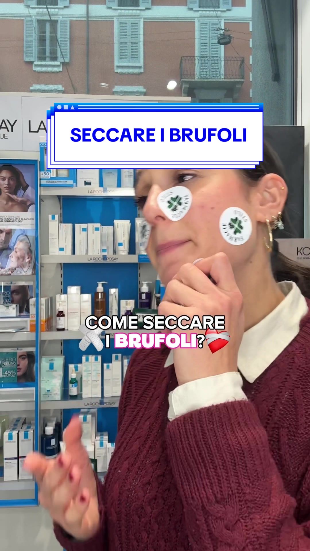 @Farmacie Stilo