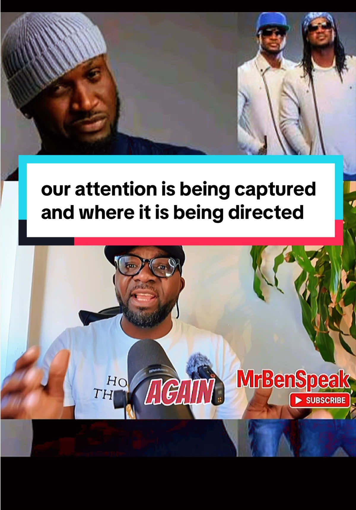 @mrbenspeak