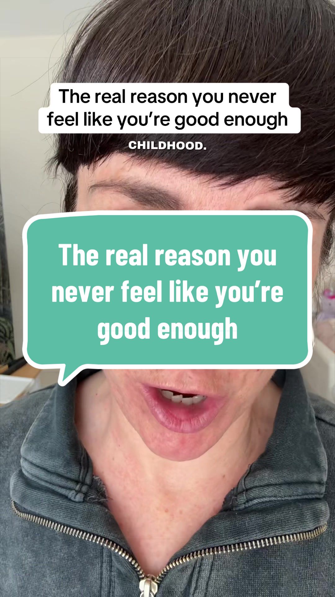 @Jen - Life Coach