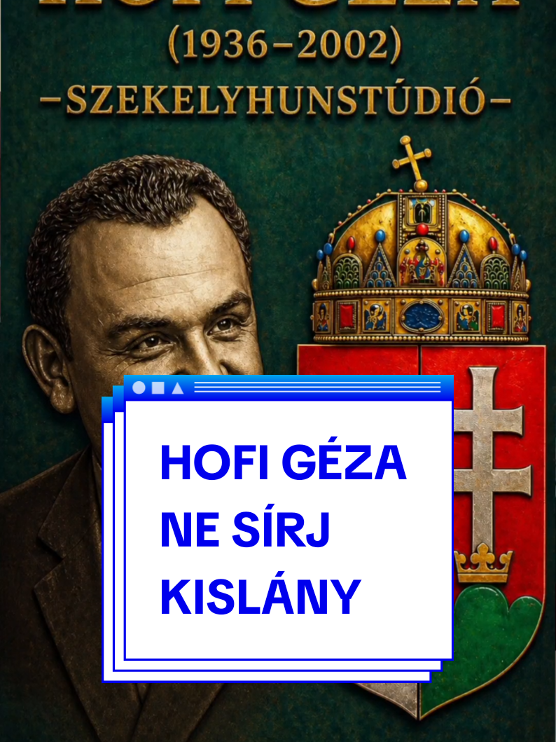 @Benedek Ferenc