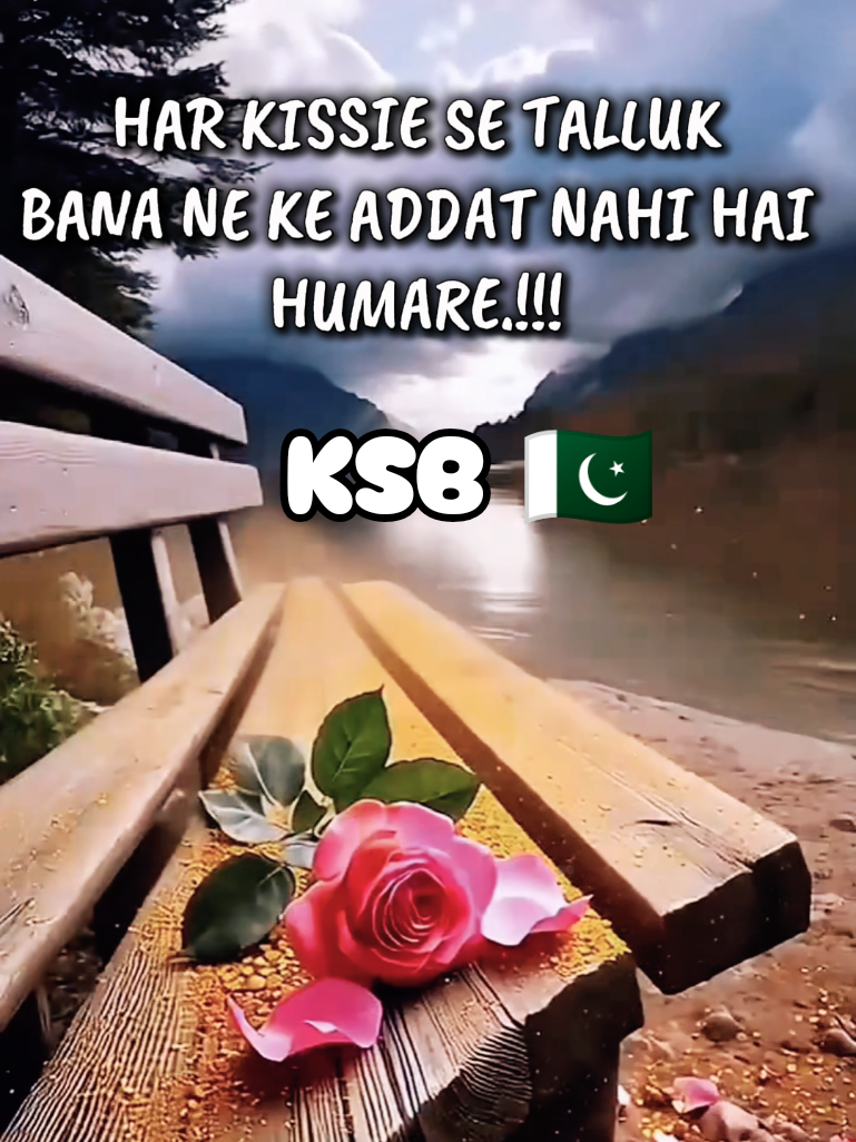 @KSB 🇵🇰