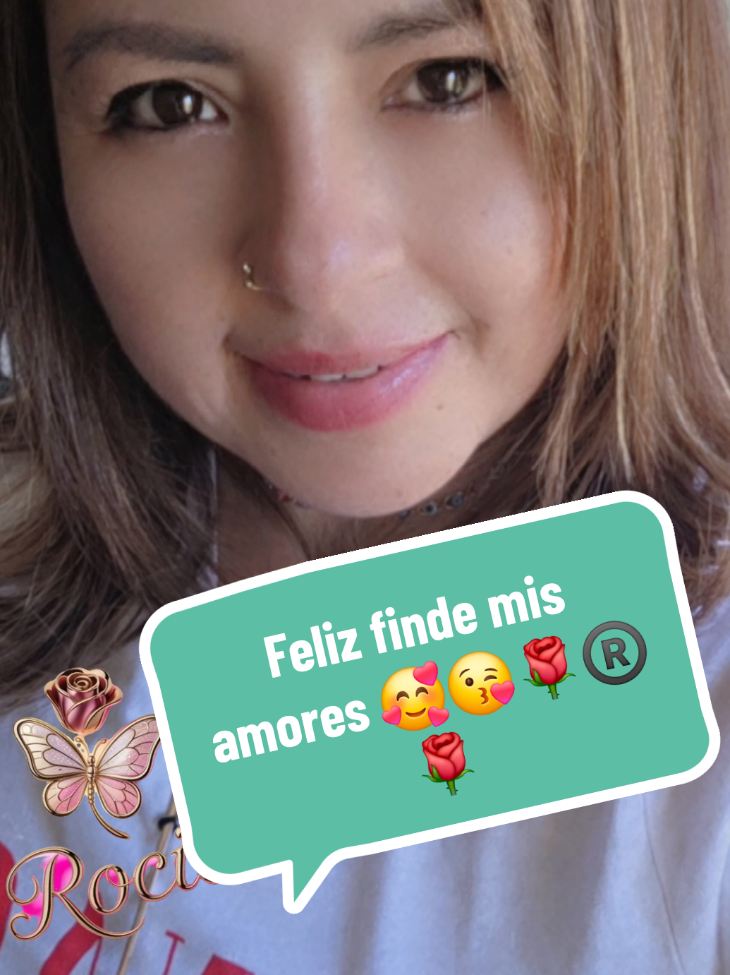 @🌹Rocío🌹46🇪🇨❤️