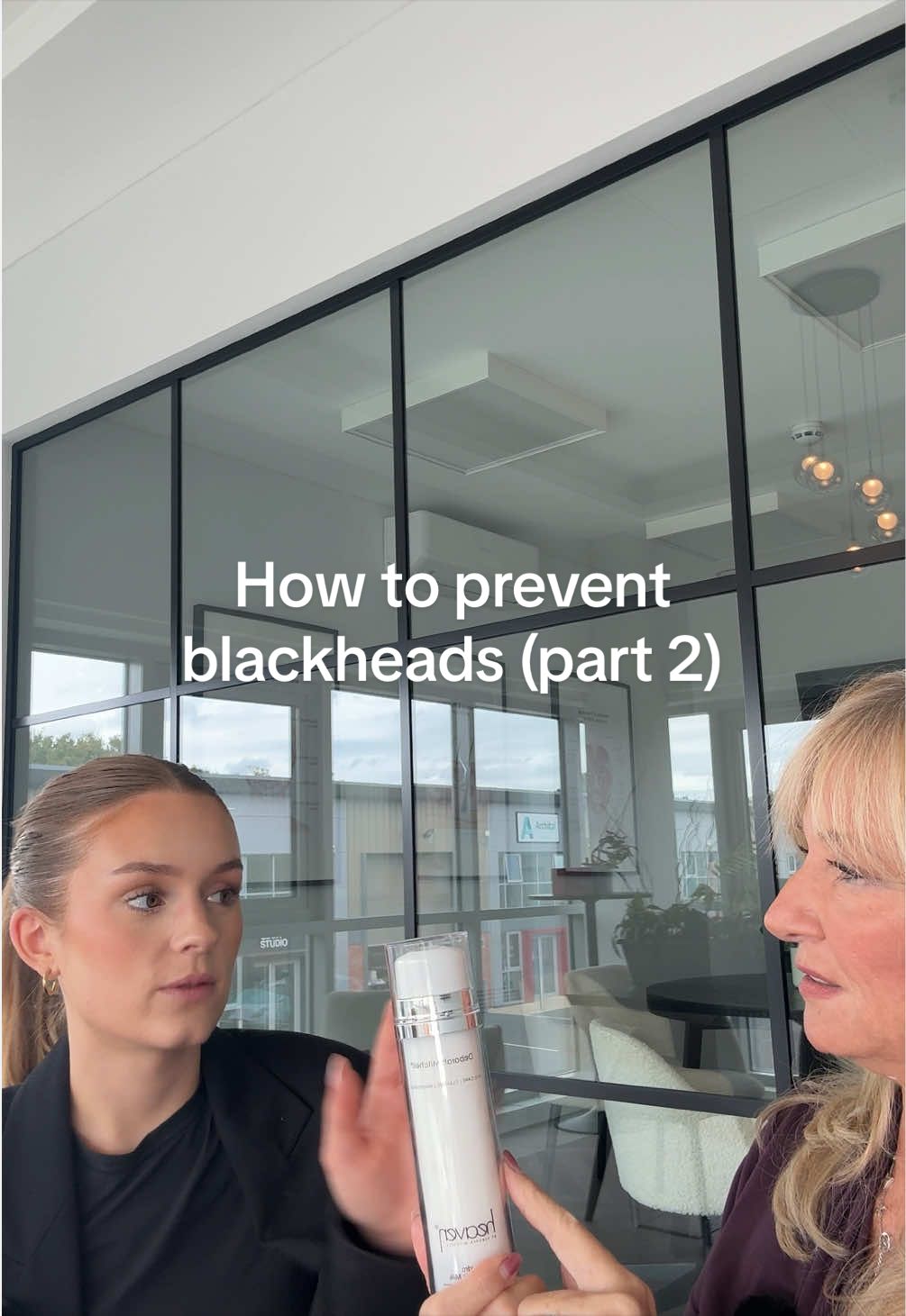@Heaven Skincare
