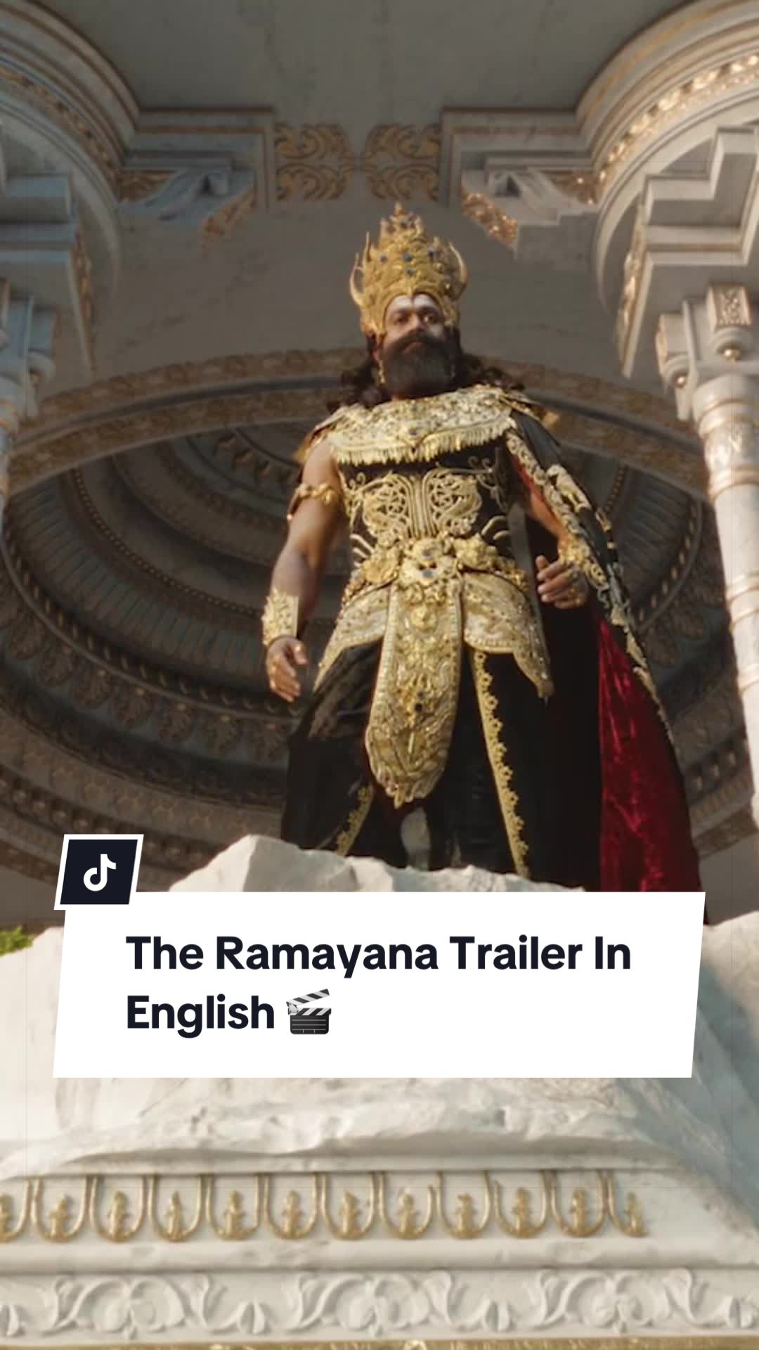 @The Indian Cinema Junkie